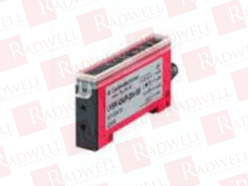 LEUZE LVSR 424/P-203-S8