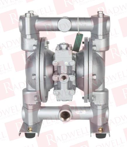 YAMADA PUMP NDP-25BAC-BH-2    