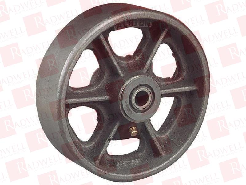 ALBION CASTERS CA1250120