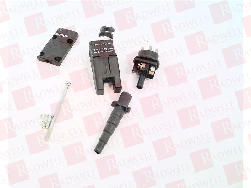 BOSCH 3 842242798