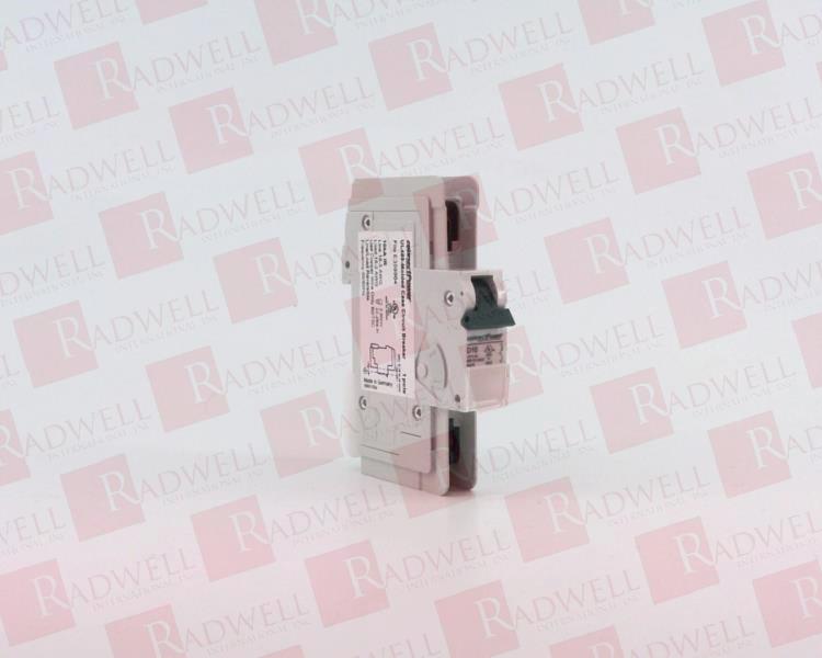 WEIDMULLER BR1D10AC