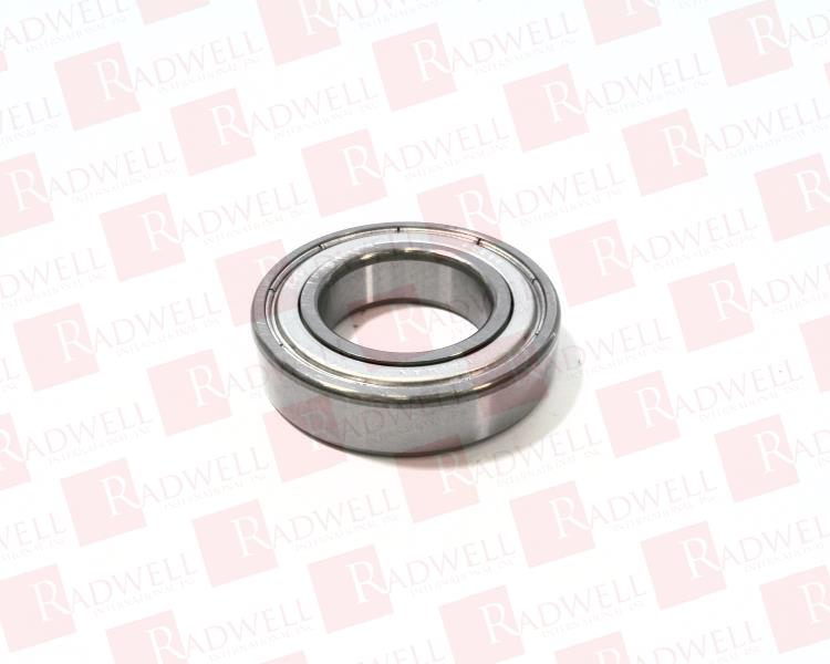 NTN BEARING 6006ZZC3/L627