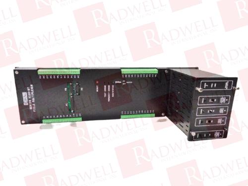 RONAN ENGINEERING CO X120-ST-24