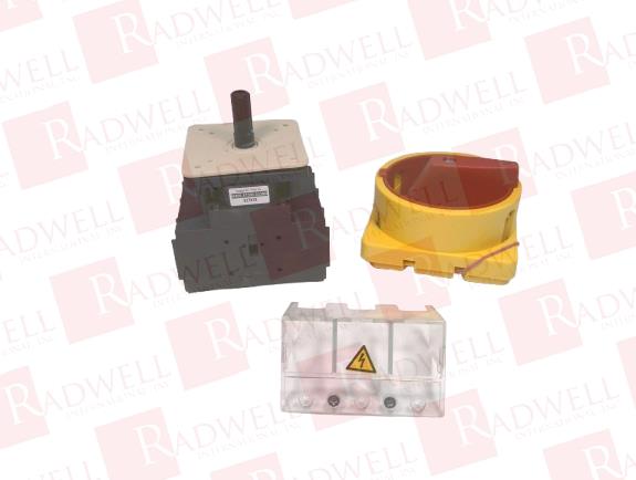 SALZER H406-41300-033M4