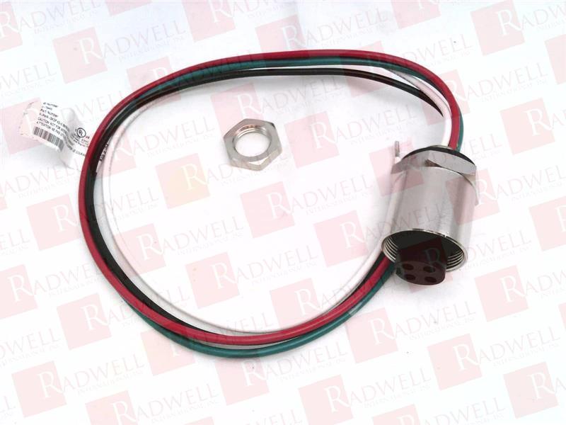 TURCK P-PWR-GKDF 42-0.5M/14.5/NPT