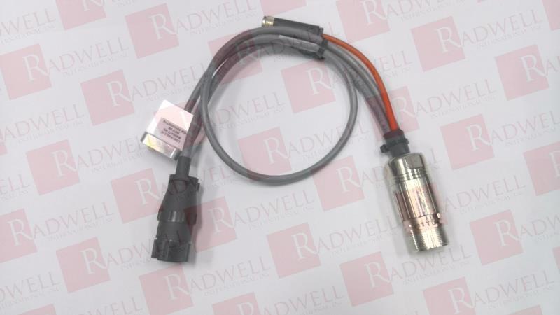 ALLEN BRADLEY LDC-HALL-C