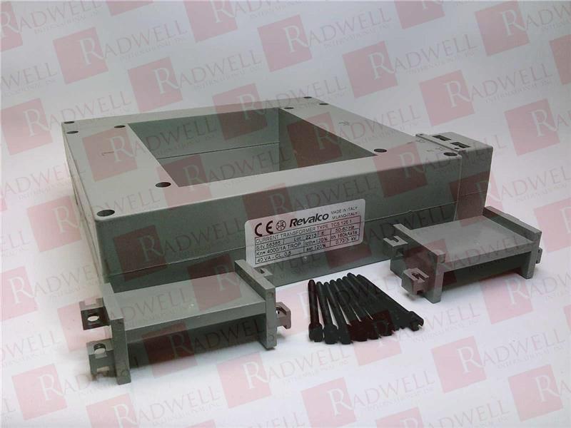 REVALCO TCS126V1/P3K2A5P1T