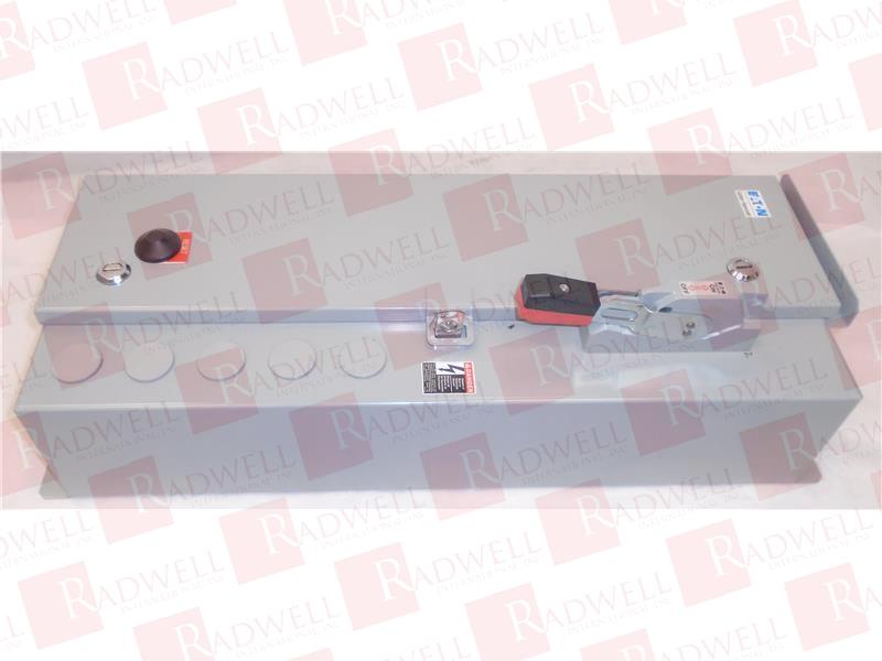 EATON CORPORATION ECN16A2AAA