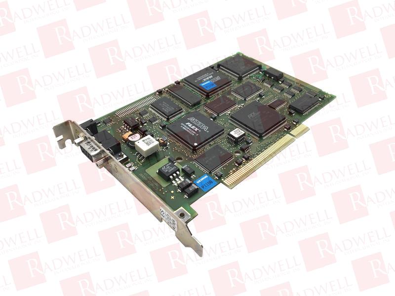 SIEMENS C79458-L80-00-A77
