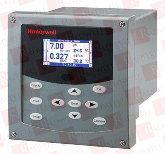 HONEYWELL UDA2182-CC1-NN2-NN-N-P0C0-EE