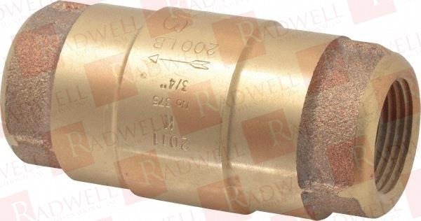 STRATAFLO PRODUCTS 375-075