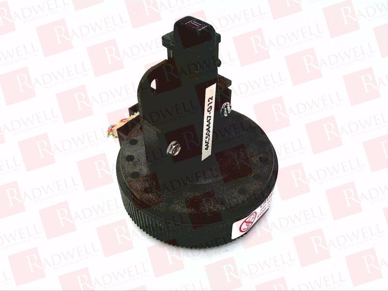 PRINT HEAD, .3000, 18WP, STANDARD, 18 WIRE