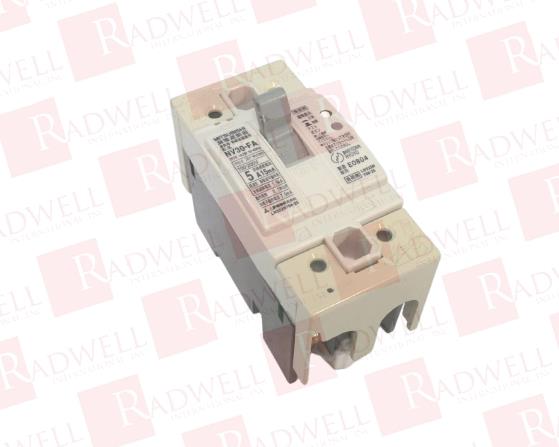 MITSUBISHI NV30-FA 2P 5A 100-200V 15MA