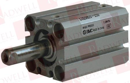 SMC CDQSB20-30D