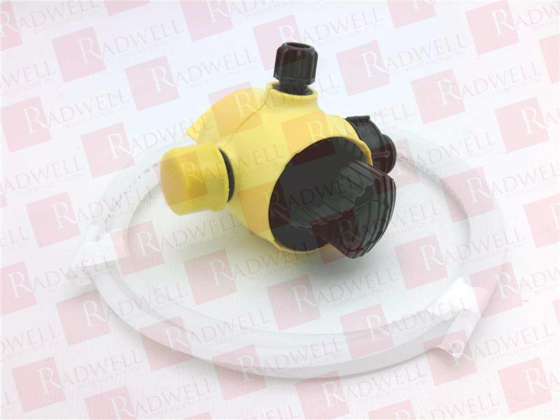 LMI LIQUID METRONICS 48755