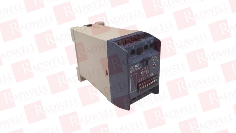 SCHNEIDER ELECTRIC RE3-RL1111M