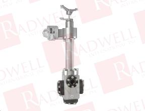 BARKSDALE F20495S6WQ2-1