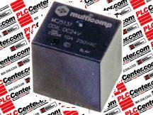 MC25137 by MULTICOMP