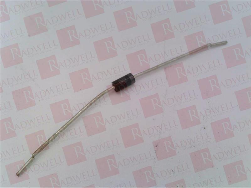 ON SEMICONDUCTOR 1N4005RLG