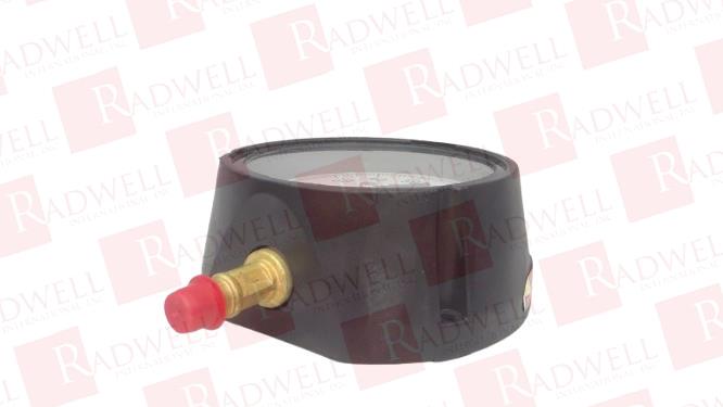 ASHCROFT BA14P-PF-4-L-W