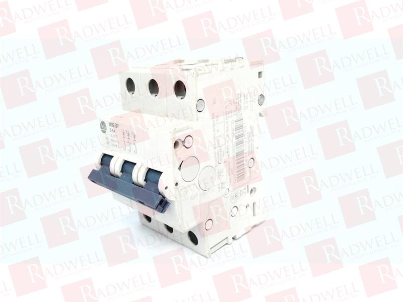 ALLEN BRADLEY 1492-SPM3D050