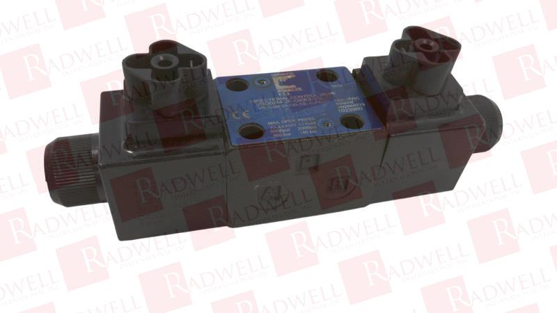 CONTINENTAL HYDRAULICS VSD03M-2A-GR-33L-C