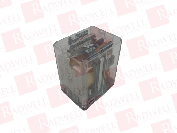 FUJI ELECTRIC FRL-264-240VAC