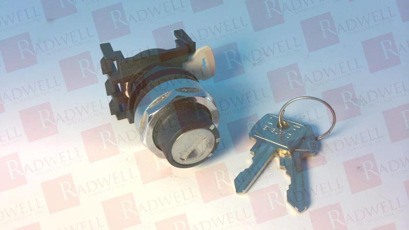EATON CORPORATION E22K62