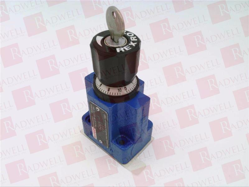 BOSCH R900205507