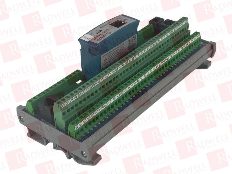 BARDAC DW240-DM-C4SD