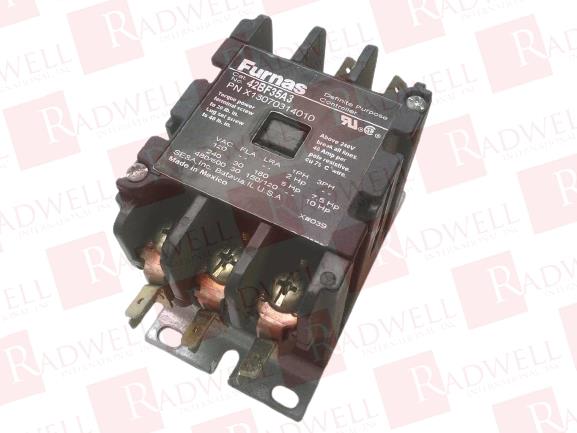 SIEMENS 42BF35AFAXP