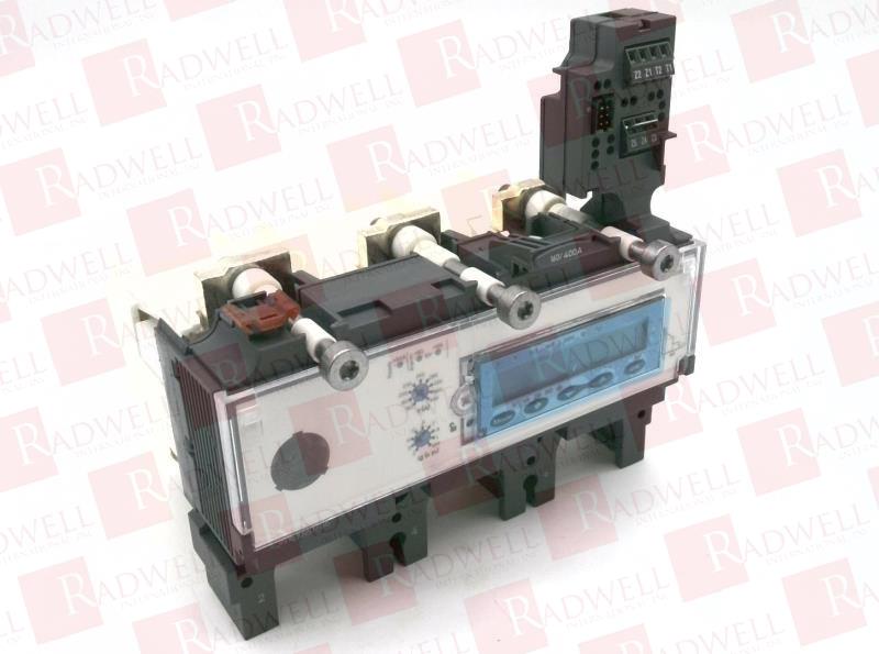 SCHNEIDER ELECTRIC LV432103