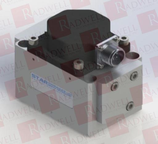 STAR HYDRAULICS 850-1