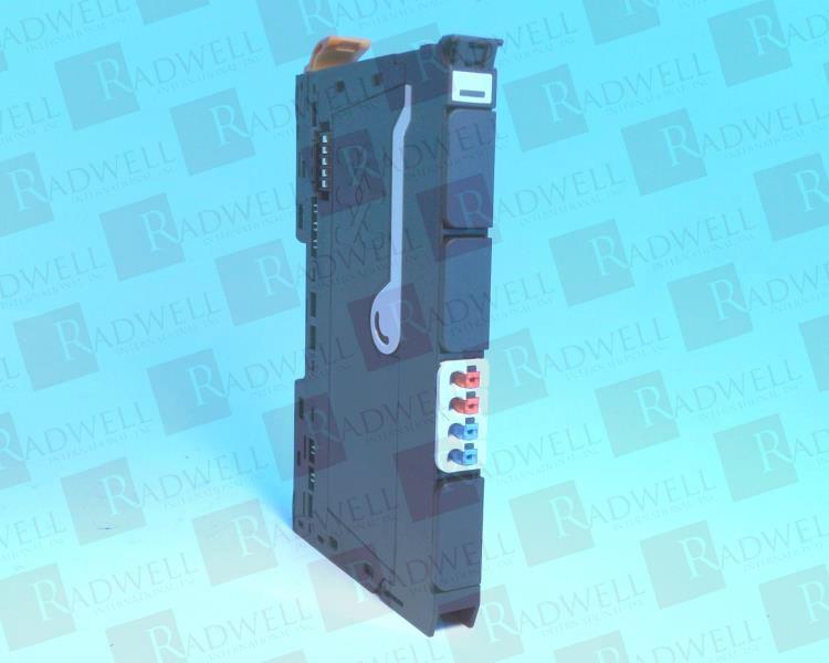 WEIDMULLER UR20-PF-I