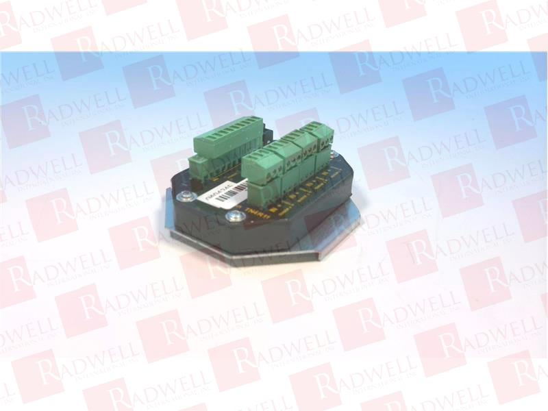  , SUPPLY VOLTAGE MODULE, 24VDC