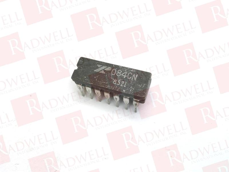 GENERIC 084CN