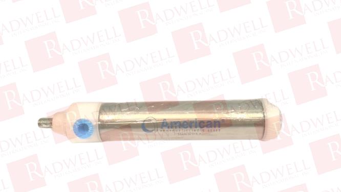 AMERICAN CYLINDER CO INC 1062DNSC-3.00