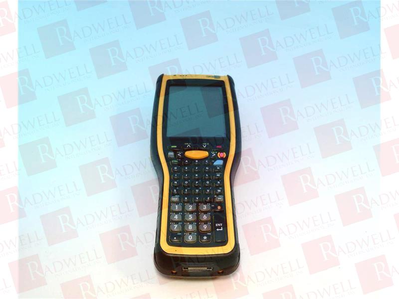 CIPHER LAB 9700
