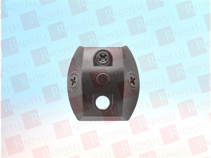 WALL PAK, WEATHERPROOF, 4 7/2IN THREADED HOLES, BRONZE