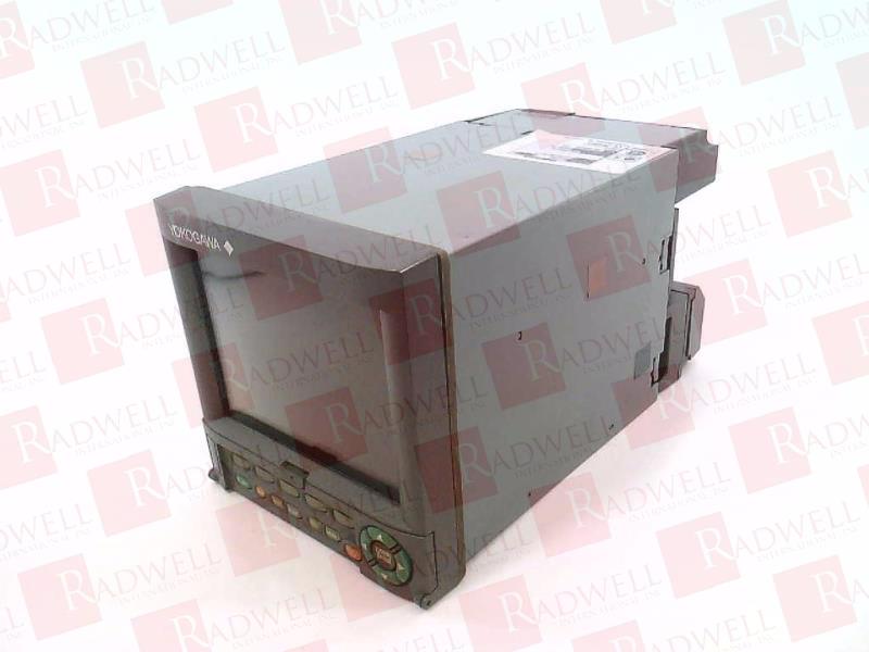 YOKOGAWA DX1006-3-4-2/A1/M1/CC1