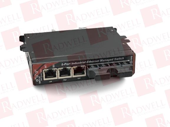 RED LION CONTROLS SLX-5MS-5SC