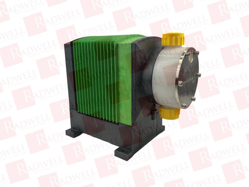 GRUNDFOS DME150-4AR-PV/V/C-F-21A3A3B