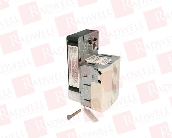 HONEYWELL W7751J-2004