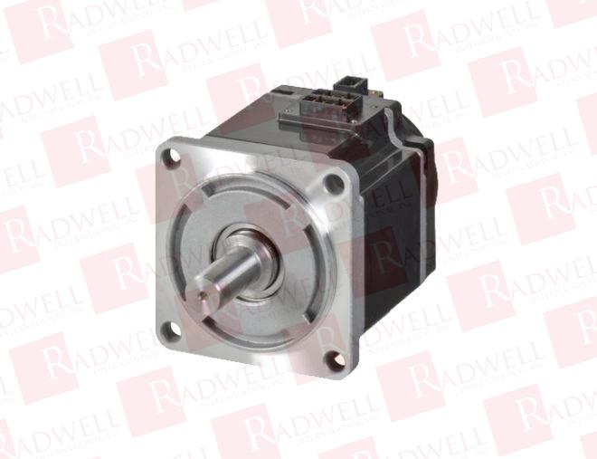 OMRON R88M-1L1K530C-BS2