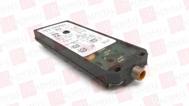 SCHNEIDER ELECTRIC XZSCA44D22