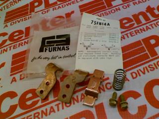 SIEMENS 75FB14A