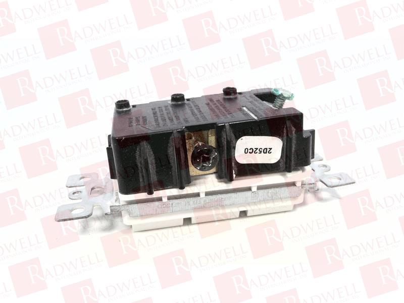 LEVITON 1755-WS