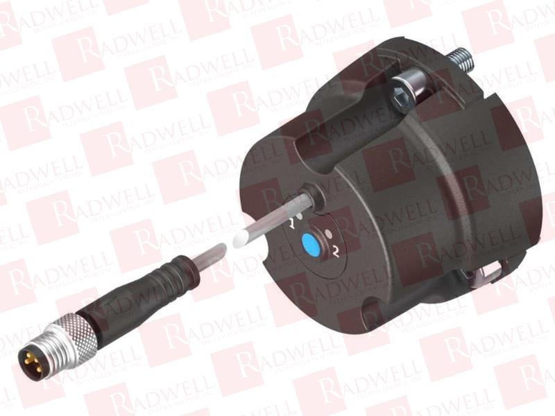 FESTO SRBS-Q12-16-E270-EP-1-S-M8