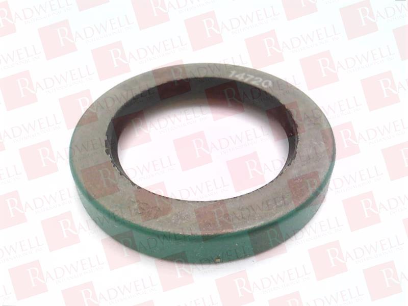SKF 14720