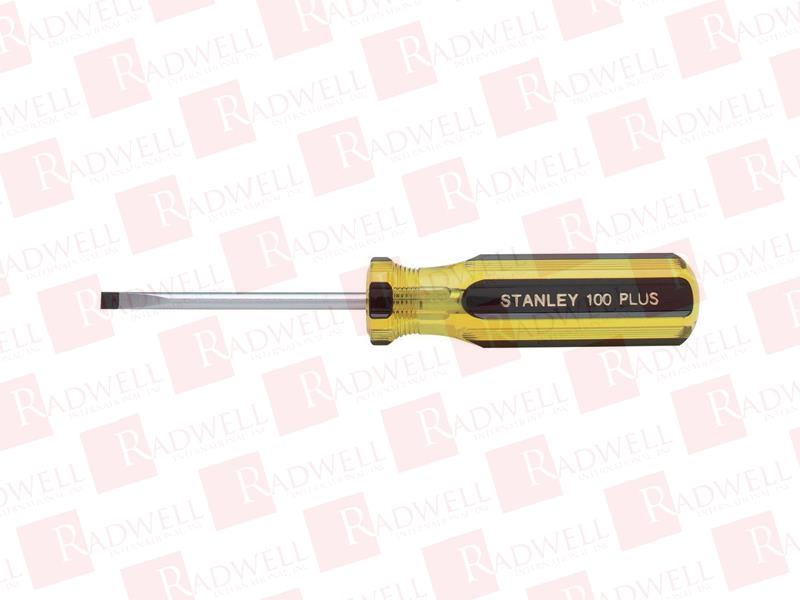 STANLEY BLACK & DECKER 66-183-A